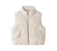 NAME IT Gilet 'NKFMOLE' écru Bambini NAME IT 116