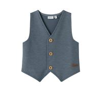 NAME IT Gilet 'NMMRobino' zappiro Bambini NAME IT 98