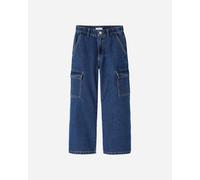 Name It Girl Wide Leg Jr - Jeans
