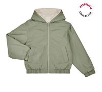 Name it Giubbotto bambina NKFMAYA in Verde 9 anni