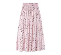 NAME IT Gonna marrone scuro / rosa chiaro Bambini NAME IT 146