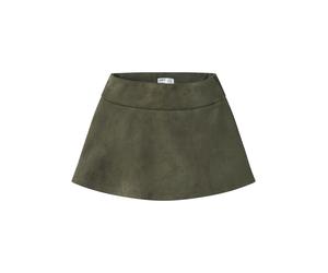 NAME IT Gonna verde Bambini - Bimba - Ragazza (taglie 140-176) - Abbigliamento - Abiti e gonne - Gonne NAME IT 146