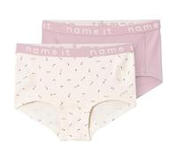 Name It Hipster Panties 2 Units 9-10 Years