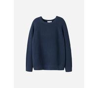 Name It Insignia Jr - Maglione - Blu 140CM