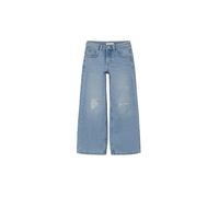 Name It Rose Wide Fit Jeans Blu 10 Years Ragazza