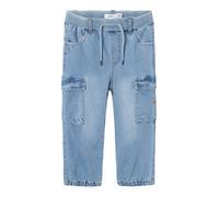 NAME IT Jeans 'Ben' blu denim Bambini NAME IT 122 blu denim
