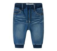 NAME IT Jeans 'BEN' blu denim Bambini NAME IT 74 blu denim