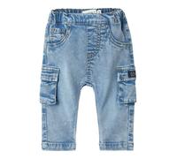 NAME IT Jeans 'Ben' blu denim Bambini NAME IT 80