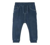 NAME IT Jeans 'Ben' blu scuro Bambini NAME IT 80