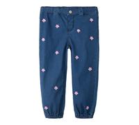 NAME IT Jeans blu / rosa / bianco Bambini NAME IT 98