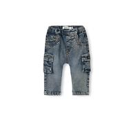 NAME IT Jeans da neonato NBMBEN blu | 74