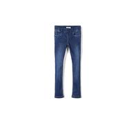 NAME IT Jeans da ragazza NKFPOLLY blu | 92