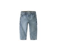 NAME IT Jeans da ragazzo Regular Fit NMMBEN azzurro | 86
