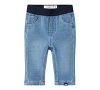 NAME IT Jeans 'Silas' blu denim, Taglia 74