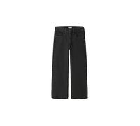 NAME IT Jeans da ragazzo Tapered Fit NKMBEN nero | 140