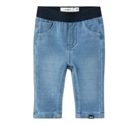 NAME IT Jeans 'Silas' blu denim, Taglia 74