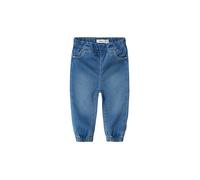 NAME IT Jeans neonato NBFROSE blu | 68