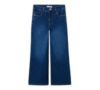 NAME IT Jeans 'NKFPolly' blu denim Bambini NAME IT 134