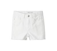 NAME IT Jeans 'NKFROSE' bianco denim, Taglia 128