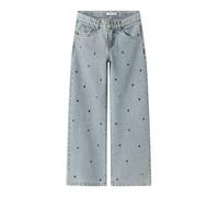 NAME IT Jeans 'NKFRose' blu chiaro Bambini NAME IT 164
