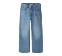 NAME IT Jeans 'NKMBen' blu denim Bambini - Bimbo - Ragazzo (taglie 140-176) - Abbigliamento - Jeans & pantaloni - Jeans NAME IT 158