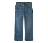 Name It Ben Skater Fit 1990 Jeans Blu 14 Years Ragazzo