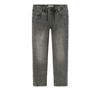 NAME IT Jeans slim fit da ragazzo NKMROBIN DNMTHAYERS grigio | 116