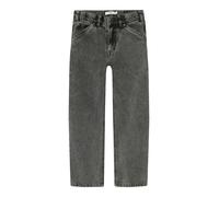 NAME IT Nkmryan 4525-Im L Noos - Jeans Dritti, Denim Grigio Medio, 164
