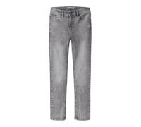 NAME IT Jeans 'NKMSILAS' grigio denim Bambini - Bimbo - Ragazzo (taglie 140-176) - Abbigliamento - Jeans & pantaloni - Jeans - Slim fit NAME IT 164