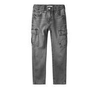 NAME IT Jeans 'NKMSilas' grigio denim Bambini NAME IT 122