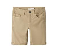 NAME IT Jeans 'NKMSilas Isak' camello Bambini NAME IT 134 camello