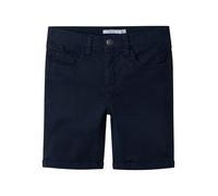 NAME IT Pantaloni 'NKMSILAS ISAK' navy, Taglia 134