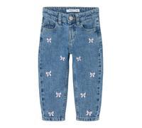 NAME IT Jeans 'NMFBella' blu denim / sambuco Bambini - Bimba - Bambina (taglie 92-140) - PROMO - Jeans & pantaloni - Jeans NAME IT 116