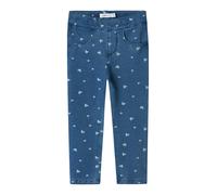 NAME IT Jeans 'NMFSalli' blu denim Bambini NAME IT 122