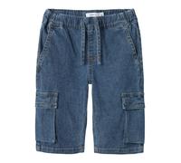 NAME IT Jeans 'NMMBen' blu denim Bambini NAME IT 104
