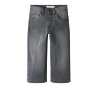 NAME IT Jeans 'NMMRYAN' grigio denim Bambini NAME IT 98