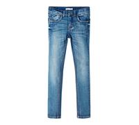 NAME IT Jeans 'Pete' blu denim Bambini NAME IT 116