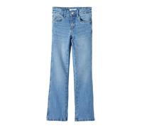 NAME IT Jeans 'Polly' blu denim Bambini NAME IT 116 blu denim