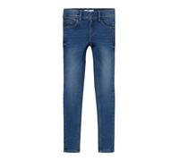 NAME IT Jeans 'Polly' blu denim Bambini NAME IT 128 blu denim