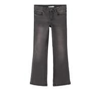 NAME IT Jeans 'Polly' grigio denim Bambini NAME IT 164 grigio denim