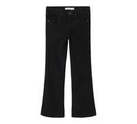 NAME IT Jeans 'Polly' nero denim Bambini NAME IT 152