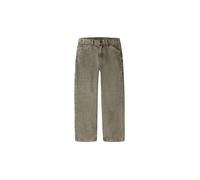 NAME IT Nkmryan 4525-Im L Noos - Jeans Dritti, Denim Marrone Medio, 152