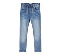 NAME IT Jeans 'Robin' blu denim Bambini NAME IT 116
