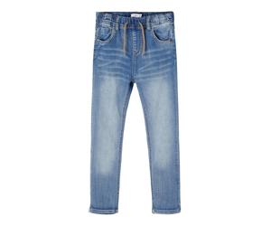 NAME IT Jeans 'Robin' blu denim Bambini NAME IT 122