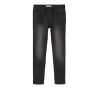 NAME IT Jeans 'Robin' nero denim Bambini - Bimbo - Ragazzo (taglie 140-176) - Abbigliamento - Jeans & pantaloni - Jeans - Regular fit NAME IT 152