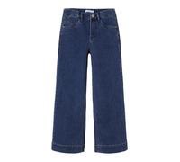 NAME IT Jeans 'Rose' blu scuro, Taglia 116