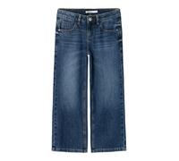 NAME IT Jeans 'Rose' blu scuro Bambini NAME IT 122