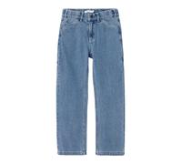 NAME IT Nkmryan Straight Jeans 4525-im L Noos Jeans, Bambini e Ragazzi, Denim Blu Medio, 146