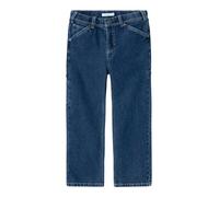 Name It 13218365 Ryan Straight Fit Jeans Blu 13 Years Ragazzo