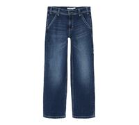 NAME IT Jeans 'Ryan' blu scuro Bambini NAME IT 128 blu scuro